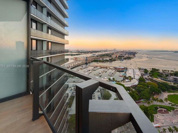 398 NE 5th St , Unit 4114, Miami, FL 33132