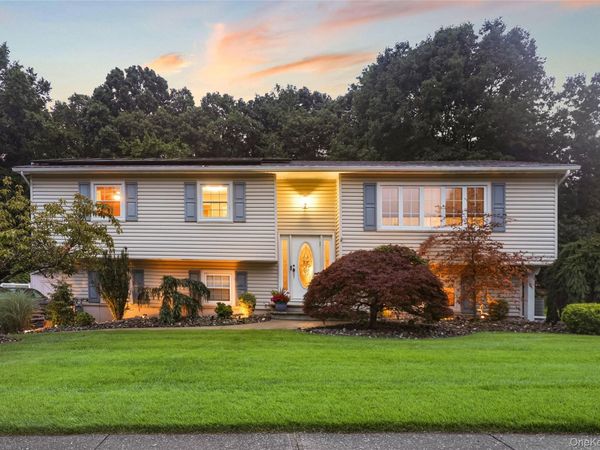 34 Strathmore Drive , New City, NY 10956