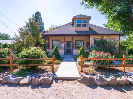 33 N West Street, Yerington, NV 89447 Photo