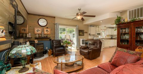 33 N West Street, Yerington, NV 89447 Photo