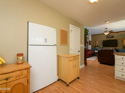 33 N West Street, Yerington, NV 89447 Photo