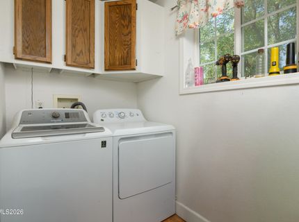 33 N West Street, Yerington, NV 89447 Photo