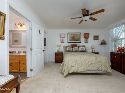 33 N West Street, Yerington, NV 89447 Photo