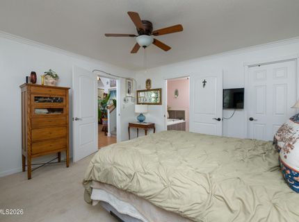 33 N West Street, Yerington, NV 89447 Photo