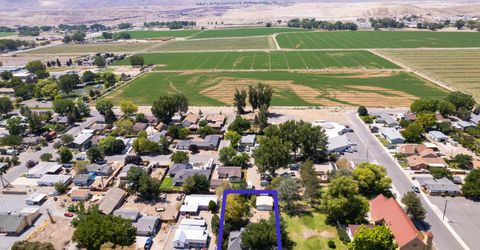 33 N West Street, Yerington, NV 89447 Photo