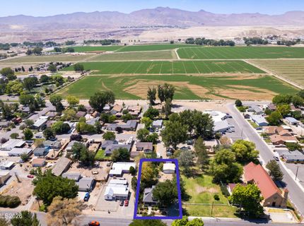 33 N West Street, Yerington, NV 89447 Photo