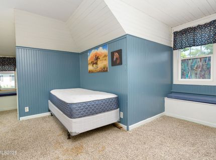 33 N West Street, Yerington, NV 89447 Photo