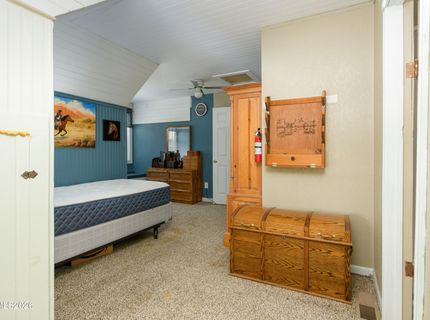 33 N West Street, Yerington, NV 89447 Photo