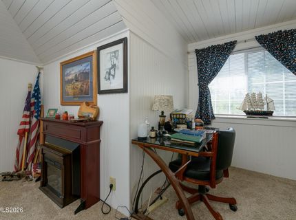 33 N West Street, Yerington, NV 89447 Photo