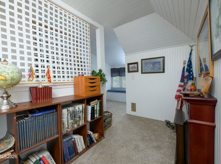 33 N West Street, Yerington, NV 89447 Photo