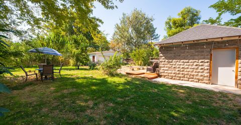 33 N West Street, Yerington, NV 89447 Photo
