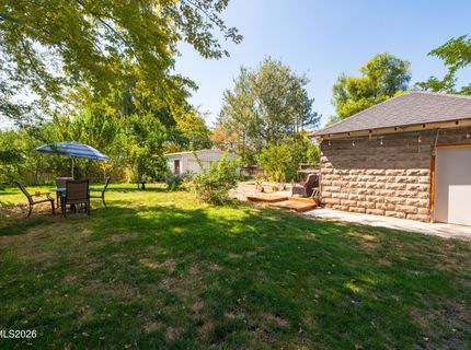 33 N West Street, Yerington, NV 89447 Photo