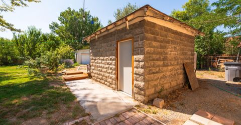 33 N West Street, Yerington, NV 89447 Photo