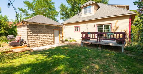 33 N West Street, Yerington, NV 89447 Photo