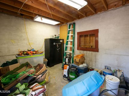 33 N West Street, Yerington, NV 89447 Photo