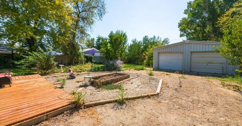 33 N West Street, Yerington, NV 89447 Photo