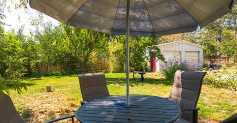 33 N West Street, Yerington, NV 89447 Photo