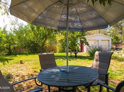 33 N West Street, Yerington, NV 89447 Photo