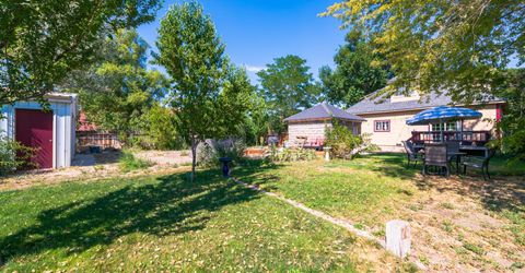 33 N West Street, Yerington, NV 89447 Photo
