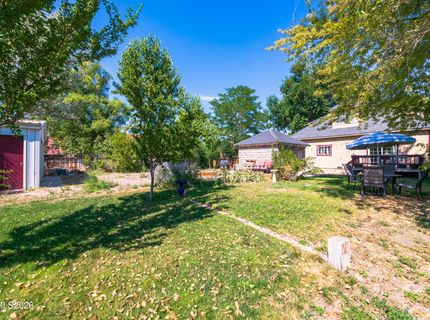 33 N West Street, Yerington, NV 89447 Photo