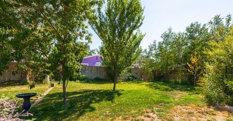 33 N West Street, Yerington, NV 89447 Photo