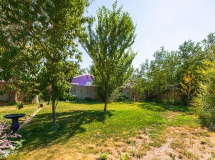 33 N West Street, Yerington, NV 89447 Photo