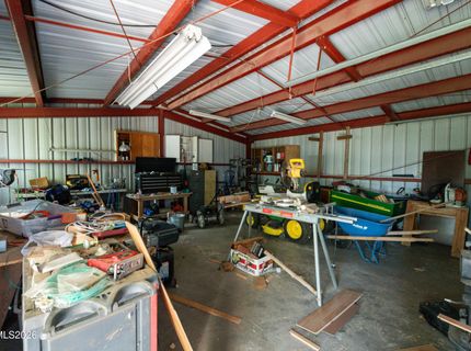 33 N West Street, Yerington, NV 89447 Photo