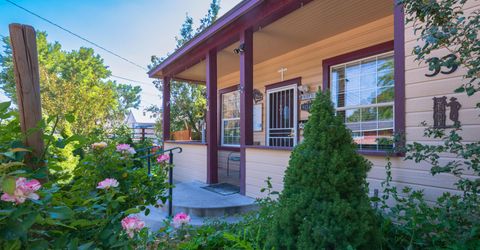 33 N West Street, Yerington, NV 89447 Photo