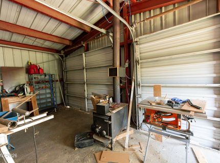 33 N West Street, Yerington, NV 89447 Photo