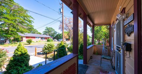 33 N West Street, Yerington, NV 89447 Photo