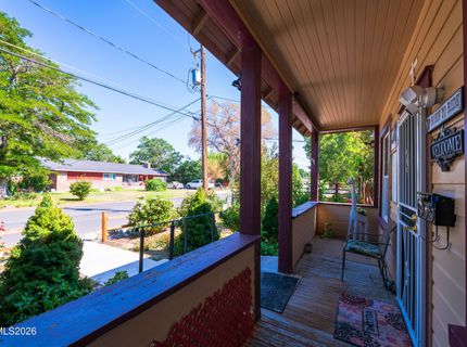33 N West Street, Yerington, NV 89447 Photo