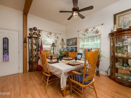 33 N West Street, Yerington, NV 89447 Photo
