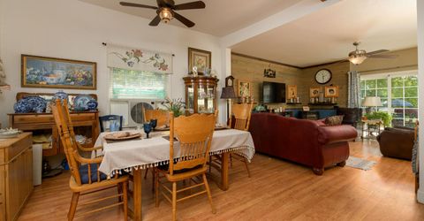 33 N West Street, Yerington, NV 89447 Photo
