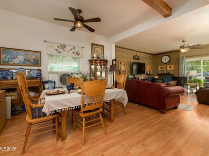 33 N West Street, Yerington, NV 89447 Photo