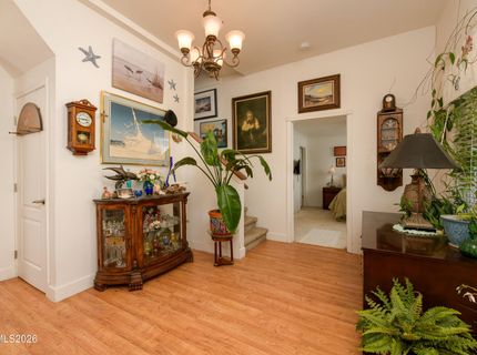 33 N West Street, Yerington, NV 89447 Photo