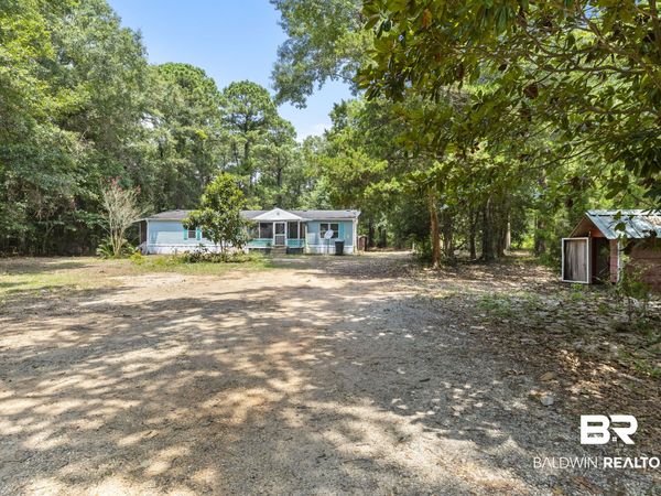 12449 Bay Rd, Foley, AL 36535