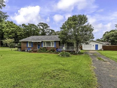 2048 Seitter St., Georgetown, SC 29440