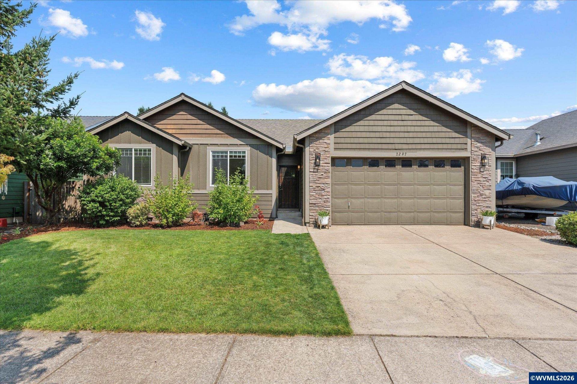 2297 Equestrian Lp S, Salem, OR 97302 Main Photo