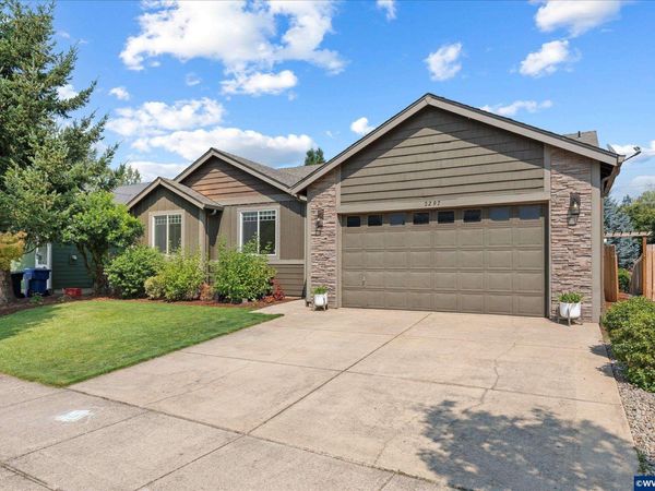 2297 Equestrian Lp S, Salem, OR 97302