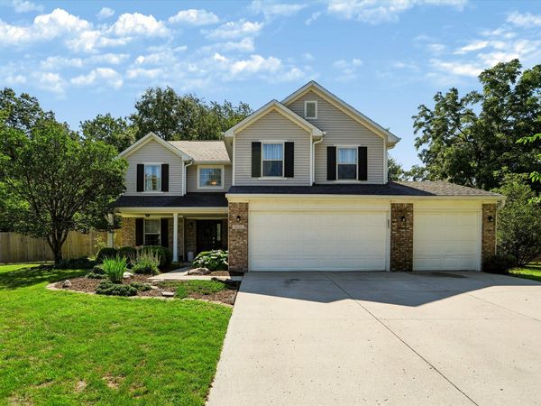 5423 Mesa Verde Drive, Indianapolis, IN 46237