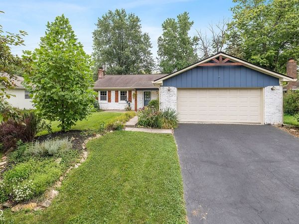 7515 Madden Drive , Fishers, IN 46038