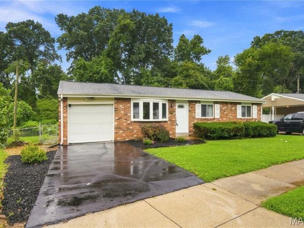 10320 Meath Drive , St Louis, MO 63123