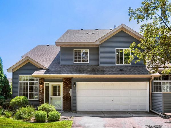 2108 Willow Circle , Hugo, MN 55038