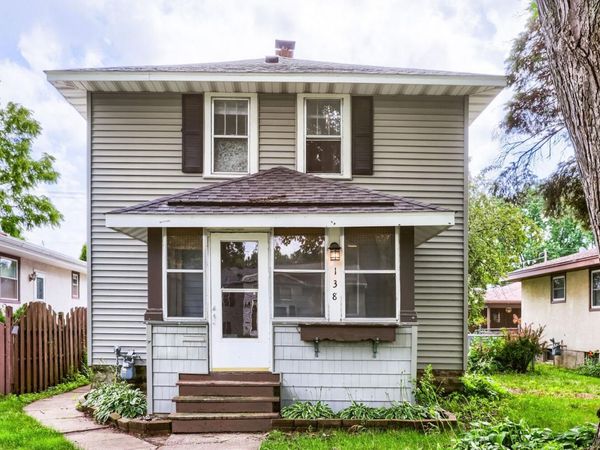 138 13th Avenue N, South Saint Paul, MN 55075
