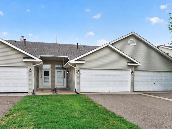 5342 140th Avenue NW, Anoka, MN 55303