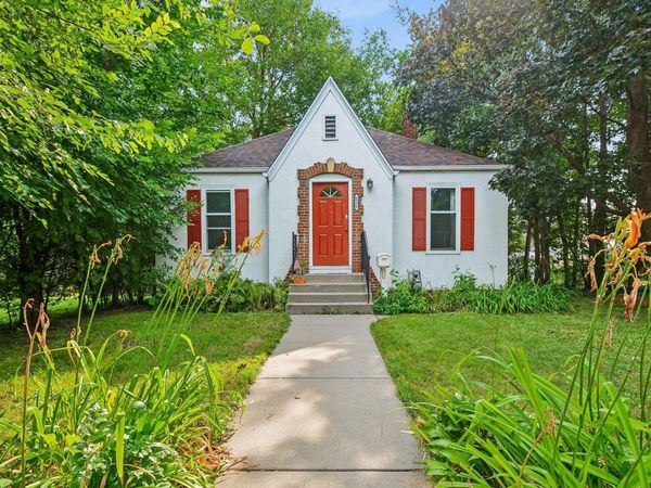 6533 Bloomington Avenue, Richfield, MN 55423