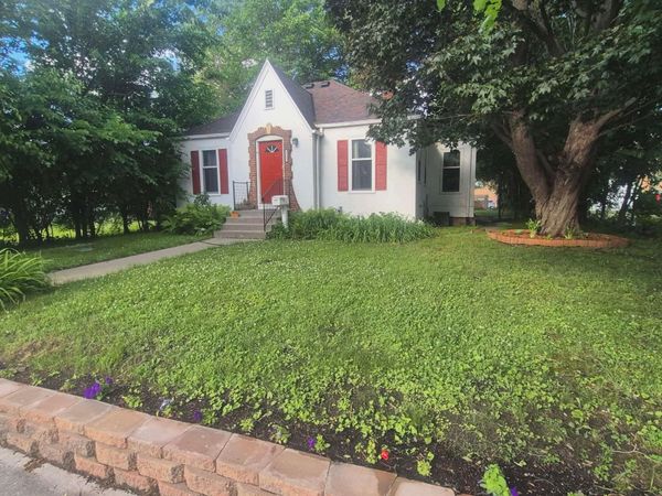 6533 Bloomington Avenue, Richfield, MN 55423