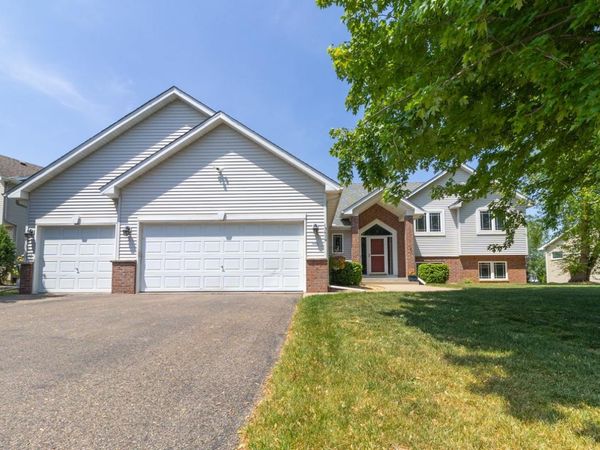 13859 Birchwood Avenue , Rosemount, MN 55068