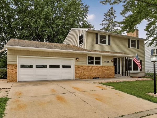 1535 8th Avenue SE, Rochester, MN 55904