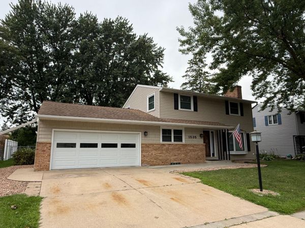 1535 8th Avenue SE, Rochester, MN 55904